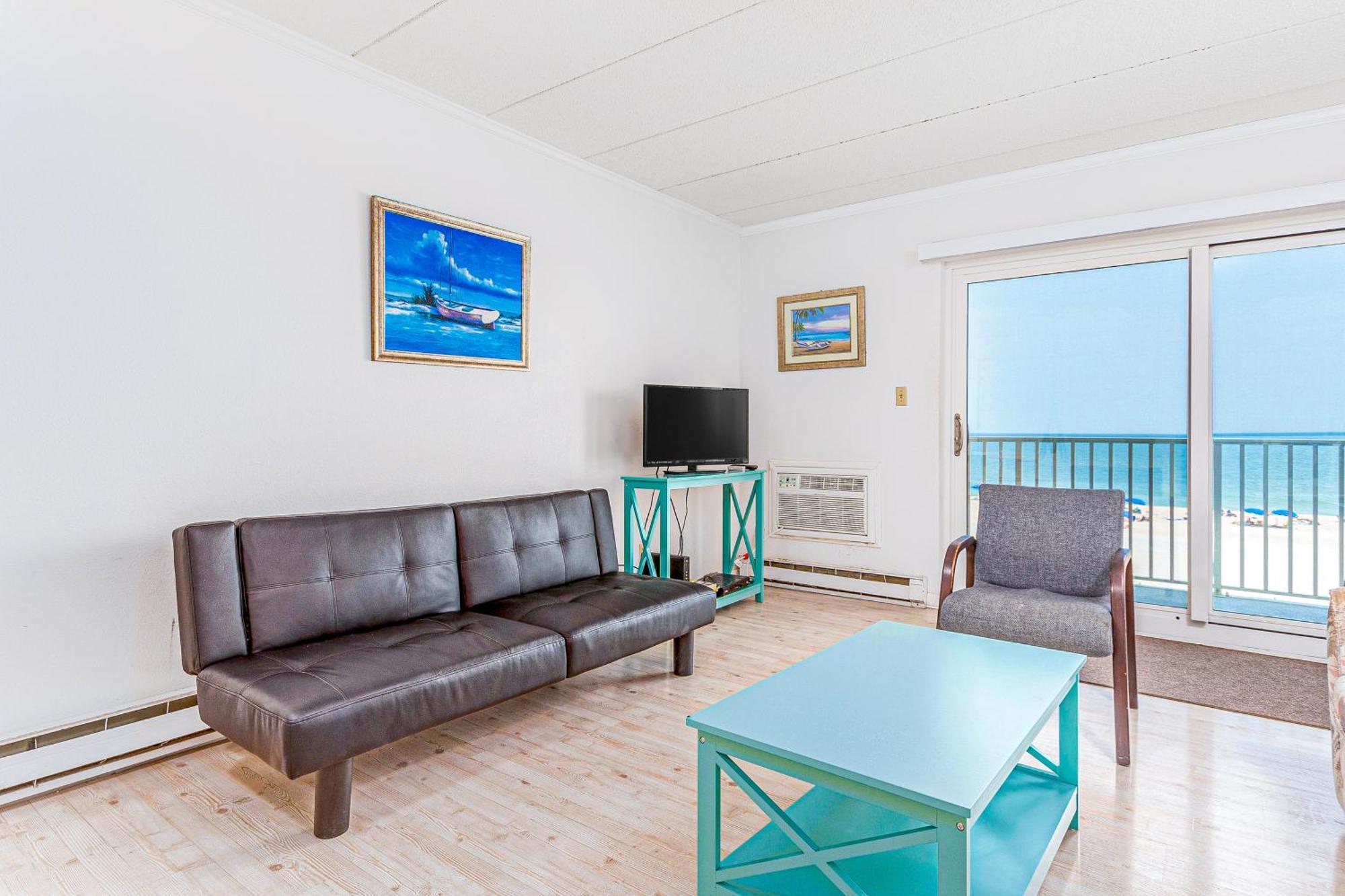 Barefoot Country 303 Apartment Ocean City Exterior photo
