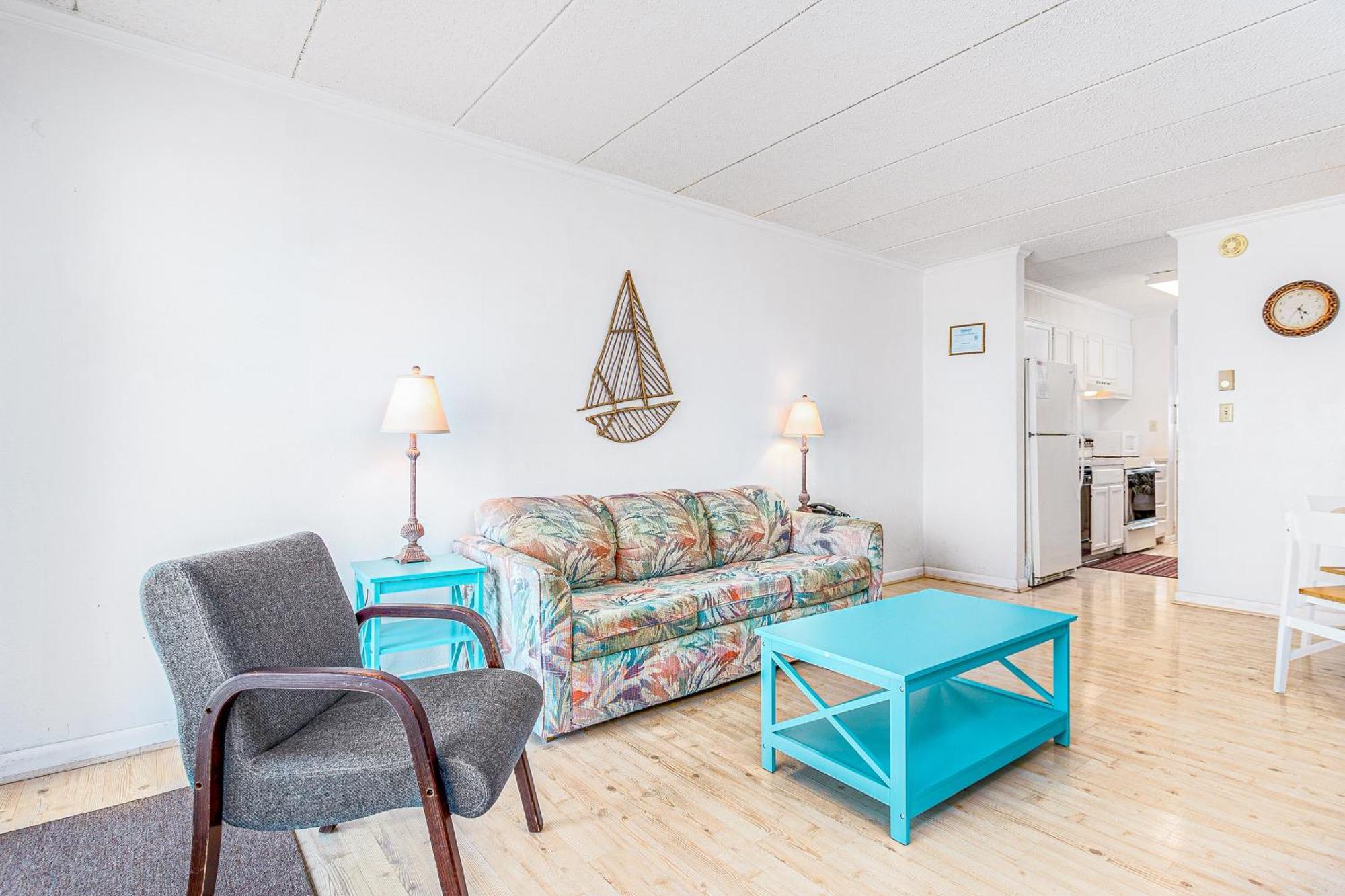 Barefoot Country 303 Apartment Ocean City Exterior photo