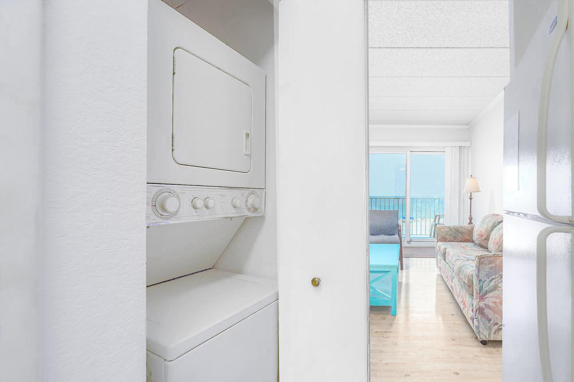 Barefoot Country 303 Apartment Ocean City Exterior photo